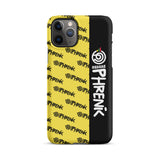 ReggaePhrenik® Splash Snap Case for iPhone®