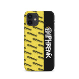 ReggaePhrenik® Splash Snap Case for iPhone®