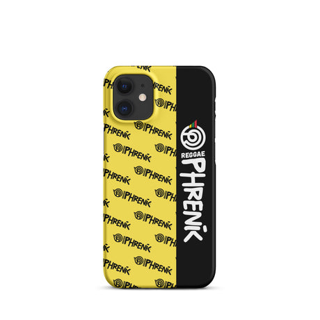 ReggaePhrenik® Splash Snap Case for iPhone®