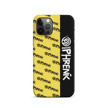 ReggaePhrenik® Splash Snap Case for iPhone®