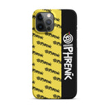 ReggaePhrenik® Splash Snap Case for iPhone®