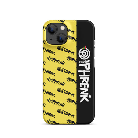 ReggaePhrenik® Splash Snap Case for iPhone®