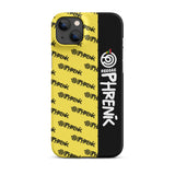 ReggaePhrenik® Splash Snap Case for iPhone®