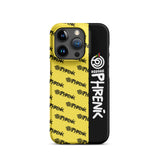 ReggaePhrenik® Splash Snap Case for iPhone®