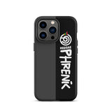 ReggaePhrenik  Polycarbonate Protective Case for iPhone®