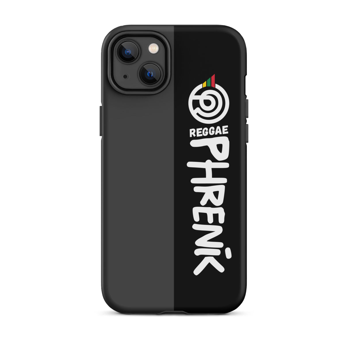 ReggaePhrenik  Polycarbonate Protective Case for iPhone®