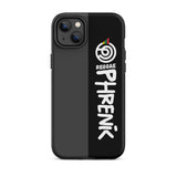 ReggaePhrenik  Polycarbonate Protective Case for iPhone®