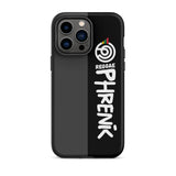 ReggaePhrenik  Polycarbonate Protective Case for iPhone®