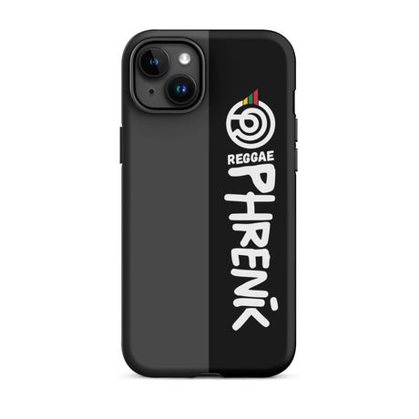 ReggaePhrenik  Polycarbonate Protective Case for iPhone®