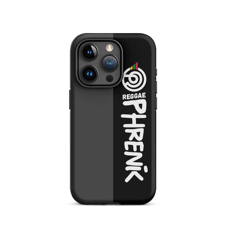 ReggaePhrenik  Polycarbonate Protective Case for iPhone®