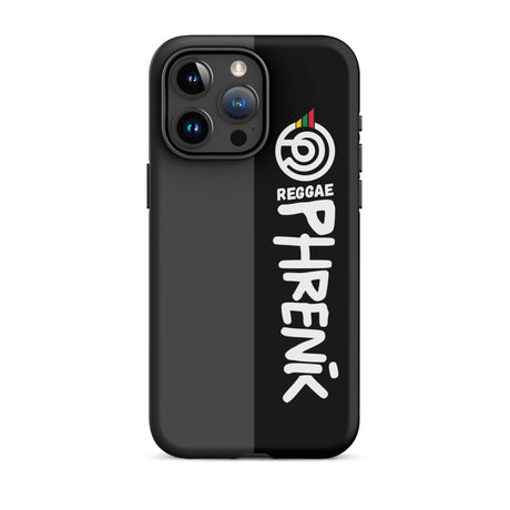 ReggaePhrenik  Polycarbonate Protective Case for iPhone®