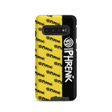 ReggaePhrenik® Tough Case for Samsung®