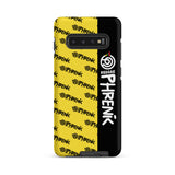 ReggaePhrenik® Tough Case for Samsung®