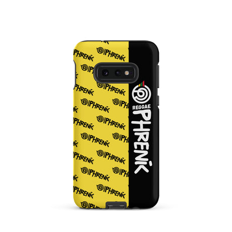 ReggaePhrenik® Tough Case for Samsung®