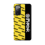 ReggaePhrenik® Tough Case for Samsung®