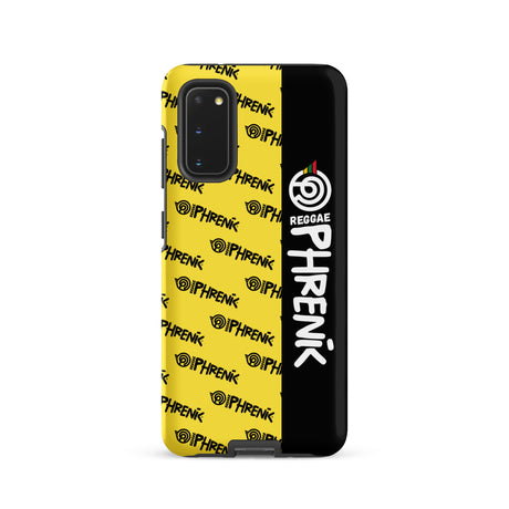 ReggaePhrenik® Tough Case for Samsung®