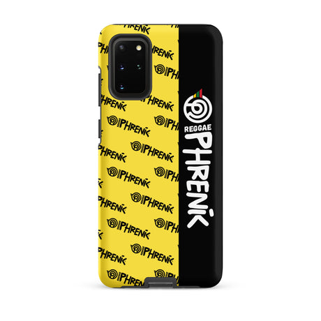 ReggaePhrenik® Tough Case for Samsung®