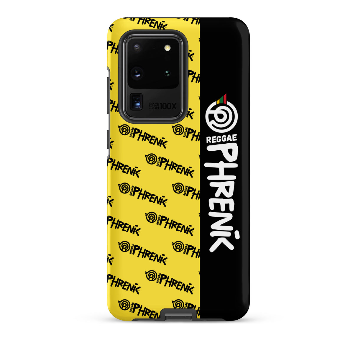 ReggaePhrenik® Tough Case for Samsung®