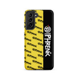 ReggaePhrenik® Tough Case for Samsung®