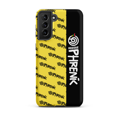 ReggaePhrenik® Tough Case for Samsung®