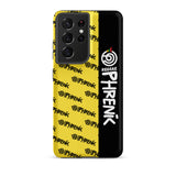 ReggaePhrenik® Tough Case for Samsung®