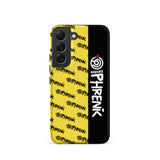 ReggaePhrenik® Tough Case for Samsung®