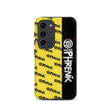 ReggaePhrenik® Tough Case for Samsung®