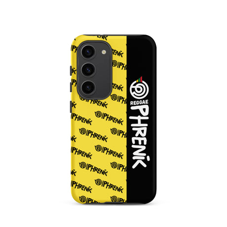 ReggaePhrenik® Tough Case for Samsung®