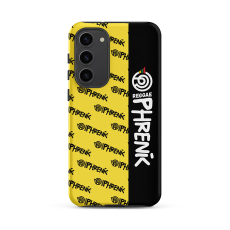 ReggaePhrenik® Tough Case for Samsung®