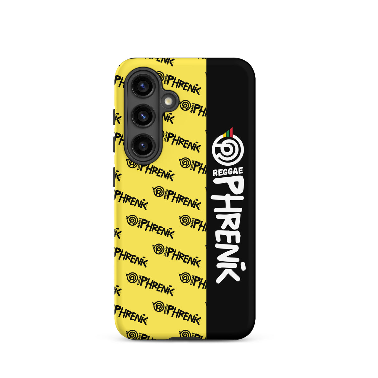 ReggaePhrenik® Tough Case for Samsung®