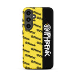 ReggaePhrenik® Tough Case for Samsung®