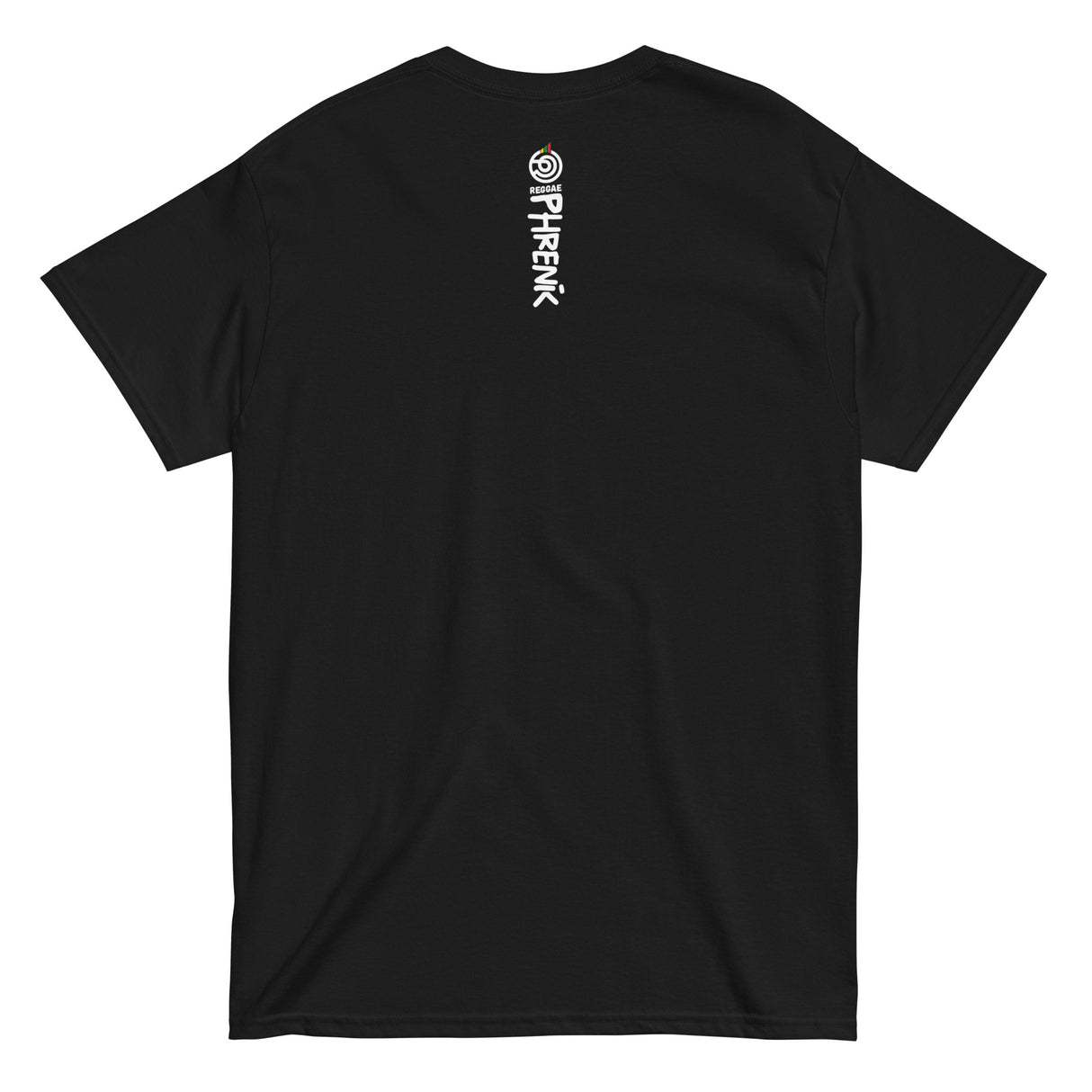 Phrenik Arc Down Cotton Tee