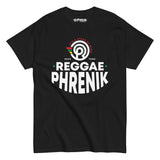 Phrenik Arc Down Cotton Tee