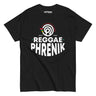 Phrenik Arc Down Cotton Tee