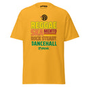 Phrenik Genres Tee