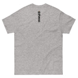 Phrenik Arc Down Cotton Tee