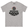 Phrenik Arc Down Cotton Tee