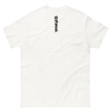 Phrenik Arc Down Cotton Tee