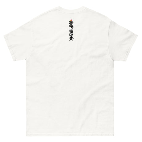 Phrenik Arc Down Cotton Tee