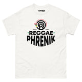 Phrenik Arc Down Cotton Tee