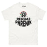 Phrenik Arc Down Cotton Tee