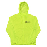 Trademark Phrenik lightweight Windbreaker