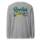 Rooted Long Sleeve Tee