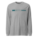 Rooted Long Sleeve Tee