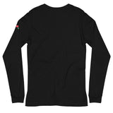 Phrenik-Versity Long Sleeve Tee