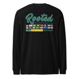 Rooted Long Sleeve Tee