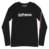 Trademark Airlume Long Sleeve Tee