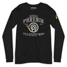 Phrenik-Versity Long Sleeve Tee