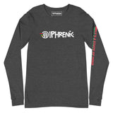 Trademark Airlume Long Sleeve Tee