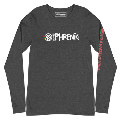 Trademark Airlume Long Sleeve Tee